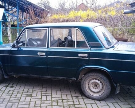 Зелений ВАЗ 2106, об'ємом двигуна 0 л та пробігом 2 тис. км за 650 $, фото 5 на Automoto.ua