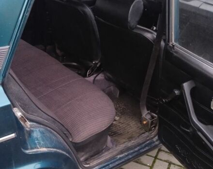 Зелений ВАЗ 2106, об'ємом двигуна 0 л та пробігом 2 тис. км за 650 $, фото 7 на Automoto.ua