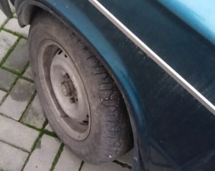 Зелений ВАЗ 2106, об'ємом двигуна 0 л та пробігом 2 тис. км за 650 $, фото 14 на Automoto.ua