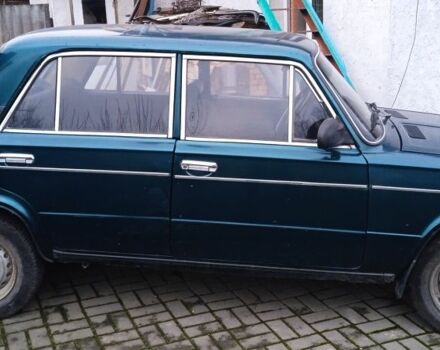 Зелений ВАЗ 2106, об'ємом двигуна 0 л та пробігом 2 тис. км за 650 $, фото 3 на Automoto.ua