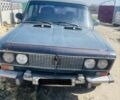 Зелений ВАЗ 2106, об'ємом двигуна 1.3 л та пробігом 21 тис. км за 460 $, фото 1 на Automoto.ua