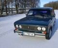 Зелений ВАЗ 2106, об'ємом двигуна 1.5 л та пробігом 35 тис. км за 850 $, фото 1 на Automoto.ua