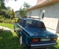 Зеленый ВАЗ 2106, объемом двигателя 1.5 л и пробегом 36 тыс. км за 2600 $, фото 6 на Automoto.ua