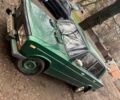 Зеленый ВАЗ 2106, объемом двигателя 1.3 л и пробегом 100 тыс. км за 426 $, фото 2 на Automoto.ua