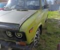 Зеленый ВАЗ 2106, объемом двигателя 1 л и пробегом 1 тыс. км за 700 $, фото 1 на Automoto.ua