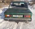 Зелений ВАЗ 2106, об'ємом двигуна 1.3 л та пробігом 3 тис. км за 186 $, фото 1 на Automoto.ua