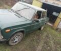 Зеленый ВАЗ 2106, объемом двигателя 1.3 л и пробегом 173 тыс. км за 427 $, фото 1 на Automoto.ua