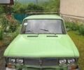 Зелений ВАЗ 2106, об'ємом двигуна 1.6 л та пробігом 3 тис. км за 1850 $, фото 1 на Automoto.ua