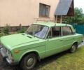 Зелений ВАЗ 2106, об'ємом двигуна 1.6 л та пробігом 3 тис. км за 1850 $, фото 1 на Automoto.ua