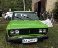 Зелений ВАЗ 2106, об'ємом двигуна 1.5 л та пробігом 3 тис. км за 703 $, фото 1 на Automoto.ua