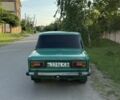 Зелений ВАЗ 2106, об'ємом двигуна 1.3 л та пробігом 3 тис. км за 950 $, фото 4 на Automoto.ua
