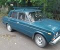 Зеленый ВАЗ 2106, объемом двигателя 0 л и пробегом 100 тыс. км за 603 $, фото 4 на Automoto.ua