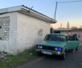 Зеленый ВАЗ 2106, объемом двигателя 1.3 л и пробегом 13 тыс. км за 946 $, фото 1 на Automoto.ua