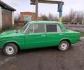 Зеленый ВАЗ 2106, объемом двигателя 1.3 л и пробегом 60 тыс. км за 1100 $, фото 5 на Automoto.ua