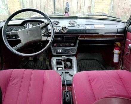 Зеленый ВАЗ 2106, объемом двигателя 1.3 л и пробегом 60 тыс. км за 1100 $, фото 6 на Automoto.ua