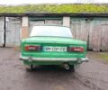 Зеленый ВАЗ 2106, объемом двигателя 1.3 л и пробегом 60 тыс. км за 1100 $, фото 4 на Automoto.ua