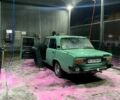 Зеленый ВАЗ 2106, объемом двигателя 1.3 л и пробегом 13 тыс. км за 946 $, фото 1 на Automoto.ua