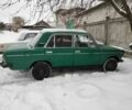 Зелений ВАЗ 2106, об'ємом двигуна 0 л та пробігом 7 тис. км за 400 $, фото 1 на Automoto.ua