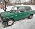 Зелений ВАЗ 2106, об'ємом двигуна 0 л та пробігом 7 тис. км за 400 $, фото 1 на Automoto.ua