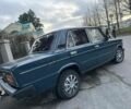 Зеленый ВАЗ 2106, объемом двигателя 1.5 л и пробегом 150 тыс. км за 1550 $, фото 1 на Automoto.ua