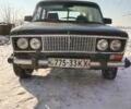 Зеленый ВАЗ 2106, объемом двигателя 1.3 л и пробегом 1000 тыс. км за 230 $, фото 1 на Automoto.ua