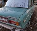 ВАЗ 2106 1976 в Тульчине на Automoto.ua Зеленый ВАЗ 2106, объемом двигателя 8 л и пробегом 50 тыс. км за 713 $, фото 3 на Automoto.ua