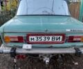 ВАЗ 2106 1976 в Тульчине на Automoto.ua Зеленый ВАЗ 2106, объемом двигателя 8 л и пробегом 50 тыс. км за 713 $, фото 2 на Automoto.ua