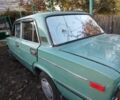 ВАЗ 2106 1976 в Тульчине на Automoto.ua Зеленый ВАЗ 2106, объемом двигателя 8 л и пробегом 50 тыс. км за 713 $, фото 4 на Automoto.ua