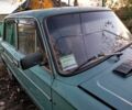 ВАЗ 2106 1976 в Тульчине на Automoto.ua Зеленый ВАЗ 2106, объемом двигателя 8 л и пробегом 50 тыс. км за 713 $, фото 1 на Automoto.ua