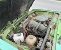 Зеленый ВАЗ 2106, объемом двигателя 1.3 л и пробегом 250 тыс. км за 300 $, фото 4 на Automoto.ua