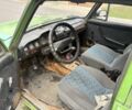 Зеленый ВАЗ 2106, объемом двигателя 1.3 л и пробегом 250 тыс. км за 300 $, фото 5 на Automoto.ua