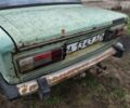 Зеленый ВАЗ 2106, объемом двигателя 7 л и пробегом 1000 тыс. км за 333 $, фото 2 на Automoto.ua