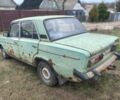 Зеленый ВАЗ 2106, объемом двигателя 7 л и пробегом 1000 тыс. км за 333 $, фото 3 на Automoto.ua
