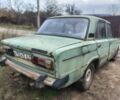Зеленый ВАЗ 2106, объемом двигателя 7 л и пробегом 1000 тыс. км за 333 $, фото 4 на Automoto.ua