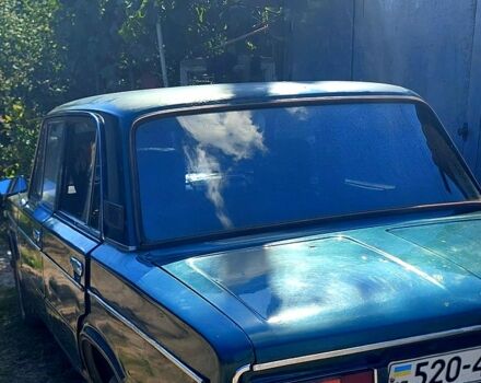 Зелений ВАЗ 2106, об'ємом двигуна 1.5 л та пробігом 87 тис. км за 810 $, фото 2 на Automoto.ua