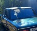 Зелений ВАЗ 2106, об'ємом двигуна 1.5 л та пробігом 87 тис. км за 810 $, фото 2 на Automoto.ua