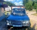 Зелений ВАЗ 2106, об'ємом двигуна 1.5 л та пробігом 87 тис. км за 810 $, фото 1 на Automoto.ua
