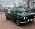 Зеленый ВАЗ 2106, объемом двигателя 1.5 л и пробегом 218 тыс. км за 400 $, фото 4 на Automoto.ua