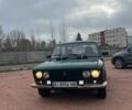 Зеленый ВАЗ 2106, объемом двигателя 1.5 л и пробегом 218 тыс. км за 400 $, фото 2 на Automoto.ua