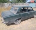 Зелений ВАЗ 2106, об'ємом двигуна 1.3 л та пробігом 75 тис. км за 479 $, фото 7 на Automoto.ua