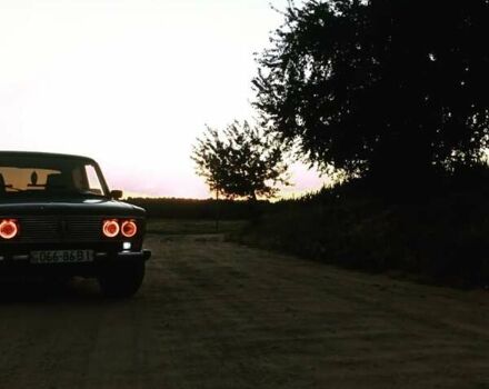 Зелений ВАЗ 2106, об'ємом двигуна 1.6 л та пробігом 80 тис. км за 1500 $, фото 4 на Automoto.ua
