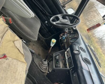 Зеленый ВАЗ 2106, объемом двигателя 1.5 л и пробегом 218 тыс. км за 400 $, фото 5 на Automoto.ua