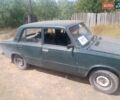 Зелений ВАЗ 2106, об'ємом двигуна 1.3 л та пробігом 75 тис. км за 479 $, фото 8 на Automoto.ua