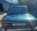 Зеленый ВАЗ 2106, объемом двигателя 1.6 л и пробегом 98 тыс. км за 600 $, фото 1 на Automoto.ua