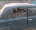 Зелений ВАЗ 2106, об'ємом двигуна 1.3 л та пробігом 75 тис. км за 479 $, фото 2 на Automoto.ua