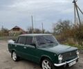 Зеленый ВАЗ 2106, объемом двигателя 1.6 л и пробегом 500 тыс. км за 450 $, фото 1 на Automoto.ua
