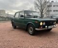 Зеленый ВАЗ 2106, объемом двигателя 1.5 л и пробегом 218 тыс. км за 400 $, фото 1 на Automoto.ua