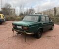Зеленый ВАЗ 2106, объемом двигателя 1.5 л и пробегом 218 тыс. км за 400 $, фото 3 на Automoto.ua