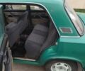Зелений ВАЗ 2106, об'ємом двигуна 0 л та пробігом 2 тис. км за 700 $, фото 5 на Automoto.ua