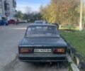 Зеленый ВАЗ 2106, объемом двигателя 1.5 л и пробегом 73 тыс. км за 730 $, фото 2 на Automoto.ua